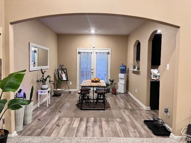 1906 Wooley Way, Seagoville, TX 75159