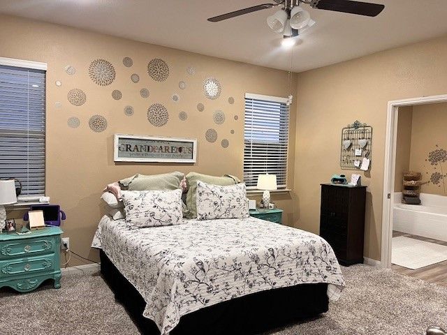 1906 Wooley Way, Seagoville, TX 75159