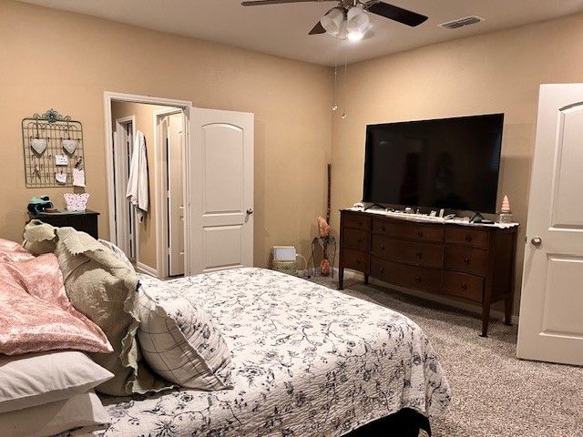 1906 Wooley Way, Seagoville, TX 75159