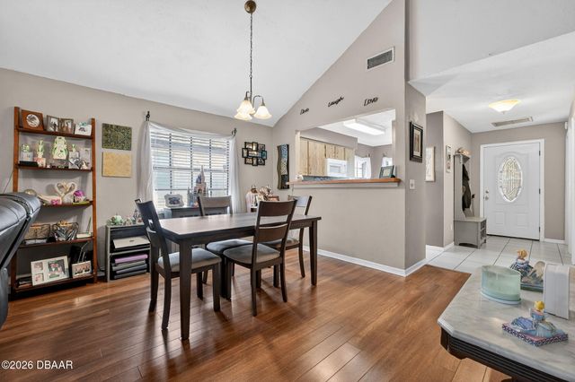 4527 Nettle Creek Court, Port Orange, FL 32127