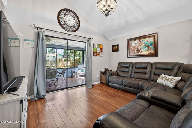 4527 Nettle Creek Court, Port Orange, FL 32127