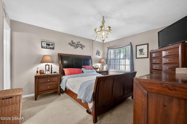 4527 Nettle Creek Court, Port Orange, FL 32127