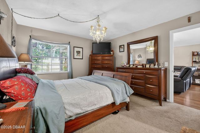 4527 Nettle Creek Court, Port Orange, FL 32127