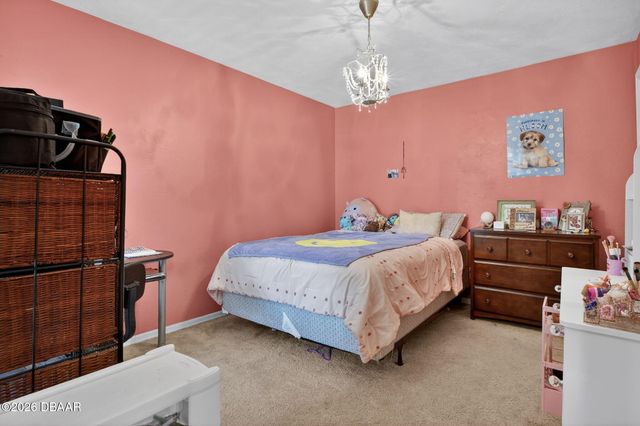 4527 Nettle Creek Court, Port Orange, FL 32127