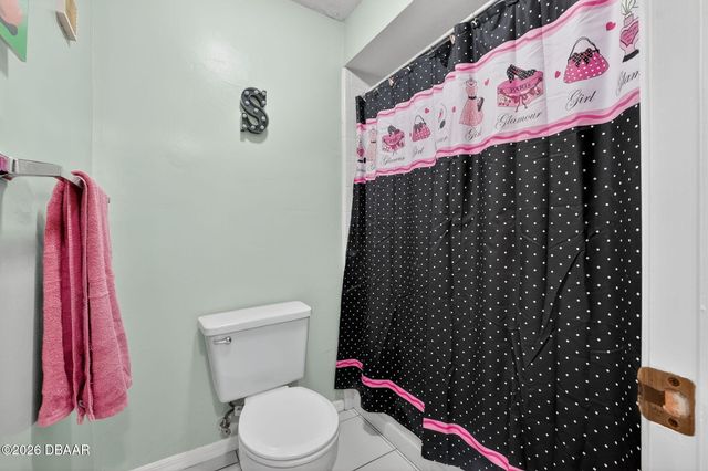 4527 Nettle Creek Court, Port Orange, FL 32127