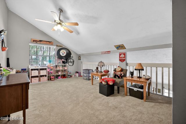 4527 Nettle Creek Court, Port Orange, FL 32127