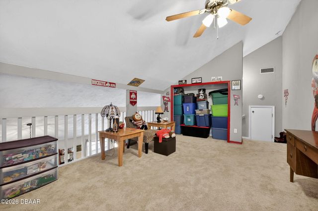 4527 Nettle Creek Court, Port Orange, FL 32127