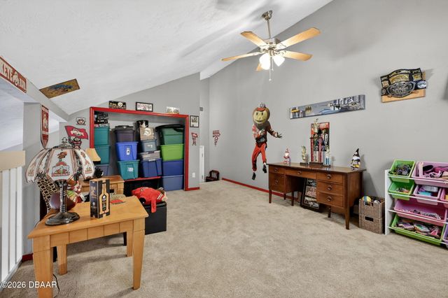 4527 Nettle Creek Court, Port Orange, FL 32127