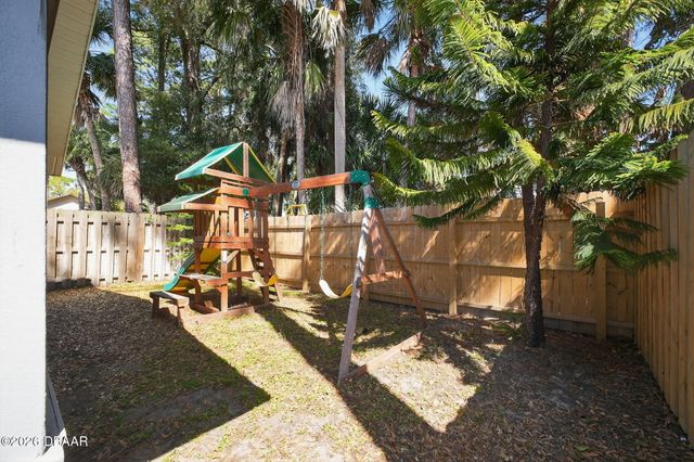 4527 Nettle Creek Court, Port Orange, FL 32127