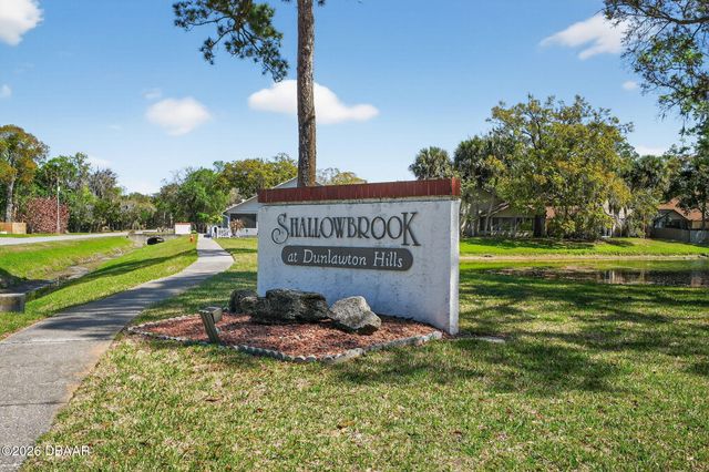 4527 Nettle Creek Court, Port Orange, FL 32127