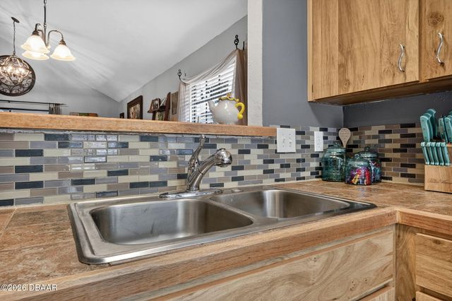 4527 Nettle Creek Court, Port Orange, FL 32127