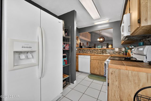 4527 Nettle Creek Court, Port Orange, FL 32127