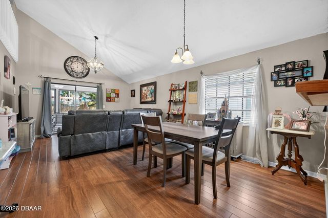 4527 Nettle Creek Court, Port Orange, FL 32127