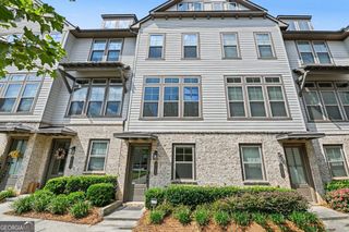 3753 Allegretto Circle, Atlanta, GA 30339