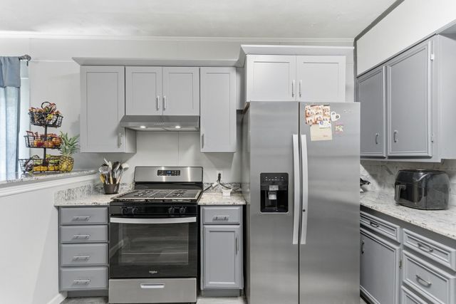 401 W Mesquite Street, Gunter, TX 75058