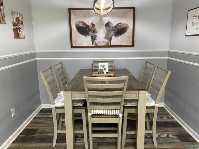 135 Forest Hill Road, Trinity, AL 35673