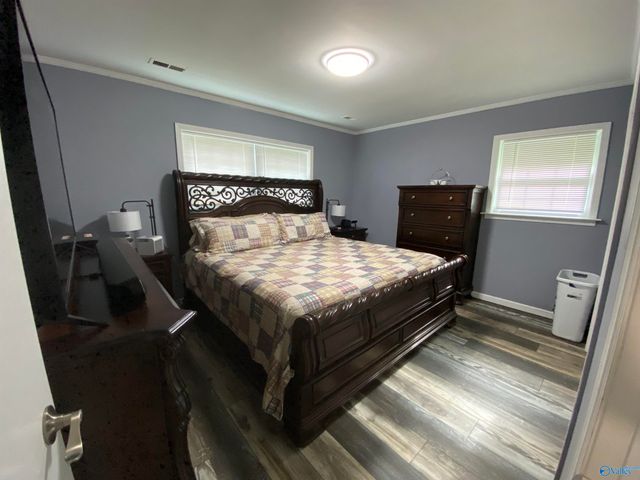 135 Forest Hill Road, Trinity, AL 35673