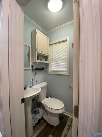 135 Forest Hill Road, Trinity, AL 35673