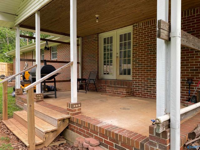 135 Forest Hill Road, Trinity, AL 35673