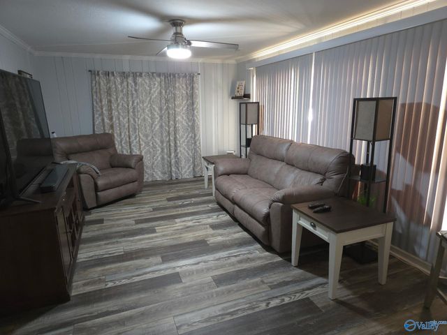 135 Forest Hill Road, Trinity, AL 35673