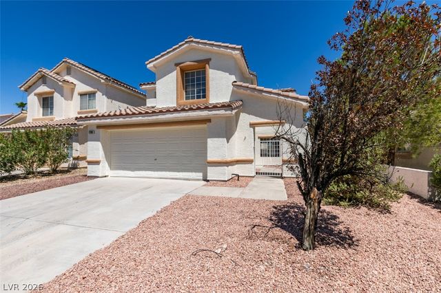 7708 License Street, Las Vegas, NV 89131