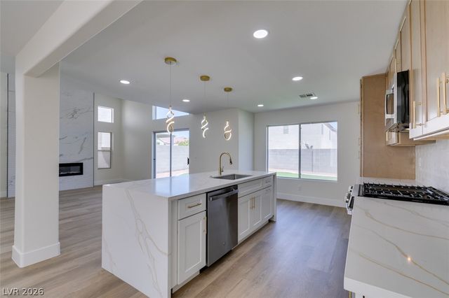 7708 License Street, Las Vegas, NV 89131