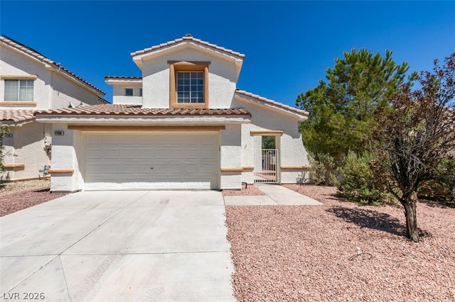 7708 License Street, Las Vegas, NV 89131