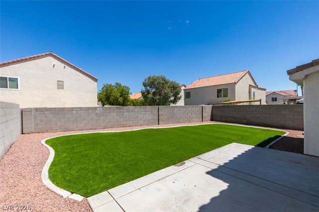 7708 License Street, Las Vegas, NV 89131
