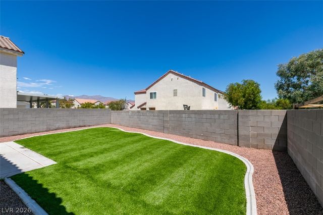 7708 License Street, Las Vegas, NV 89131