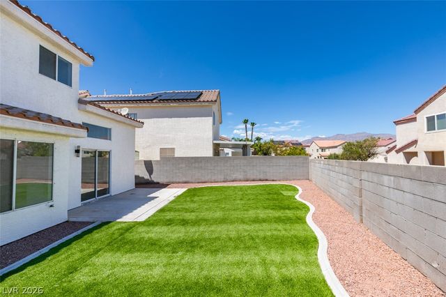 7708 License Street, Las Vegas, NV 89131