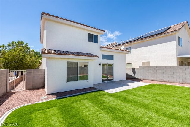 7708 License Street, Las Vegas, NV 89131