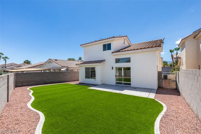 7708 License Street, Las Vegas, NV 89131