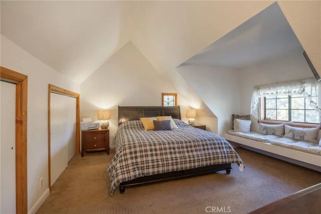 301 Downey Drive, Big Bear City, CA 92314