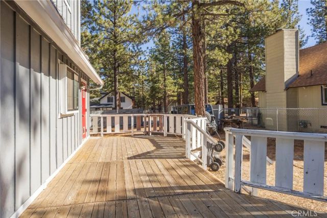 301 Downey Drive, Big Bear City, CA 92314