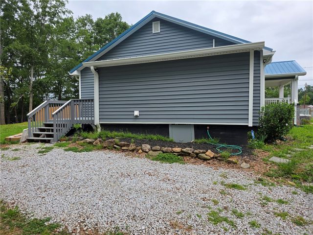 108 Martin Street, Westminster, SC 29693