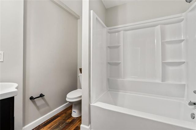 108 Martin Street, Westminster, SC 29693
