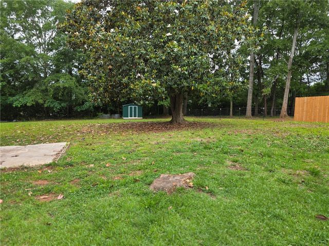 108 Martin Street, Westminster, SC 29693