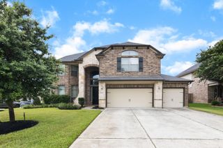 4526 Western Brook Drive, Spring, TX 77388