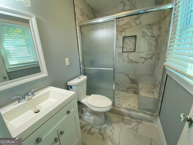 1290 M L King Jr Drive SW, Atlanta, GA 30314