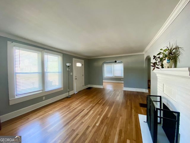 1290 M L King Jr Drive SW, Atlanta, GA 30314