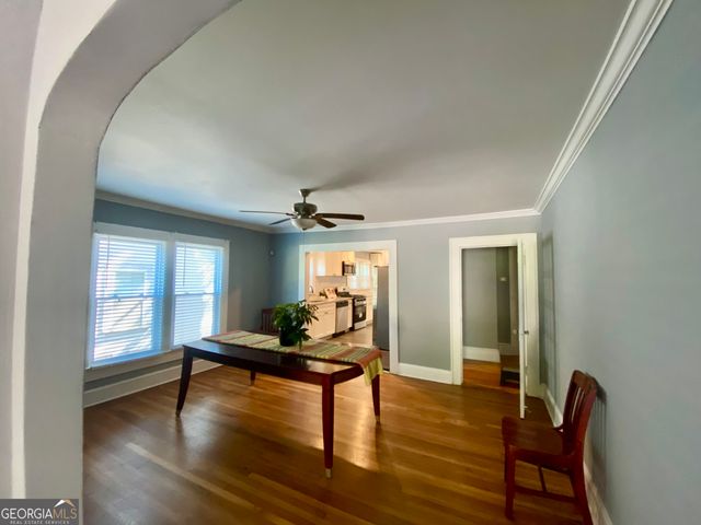 1290 M L King Jr Drive SW, Atlanta, GA 30314