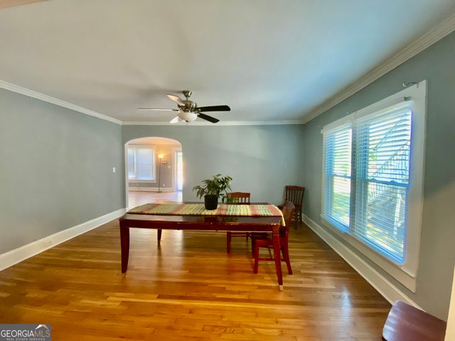 1290 M L King Jr Drive SW, Atlanta, GA 30314