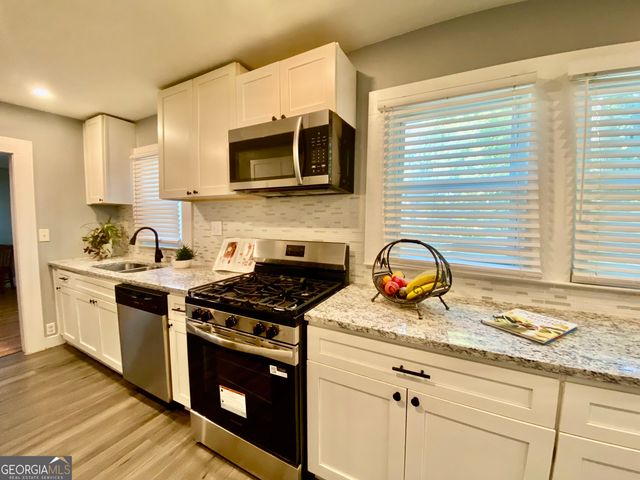 1290 M L King Jr Drive SW, Atlanta, GA 30314