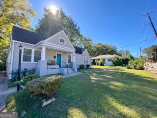 1290 M L King Jr Drive SW, Atlanta, GA 30314