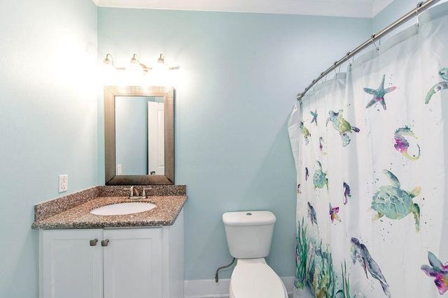 155 Carondelet Lane, Grand Isle, LA 70358