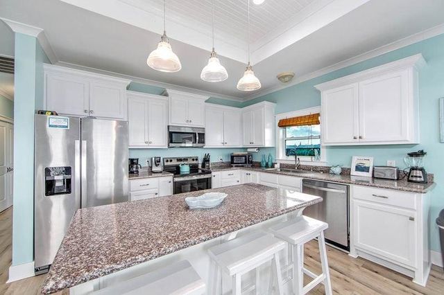 155 Carondelet Lane, Grand Isle, LA 70358