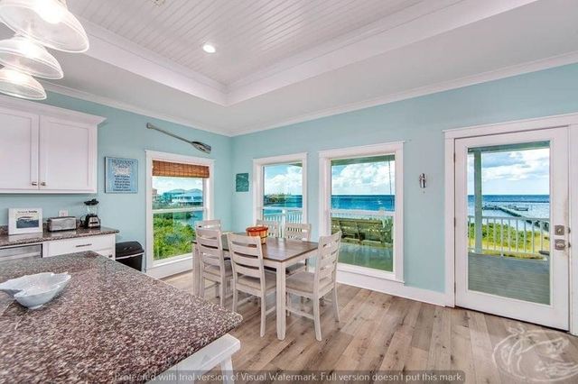 155 Carondelet Lane, Grand Isle, LA 70358