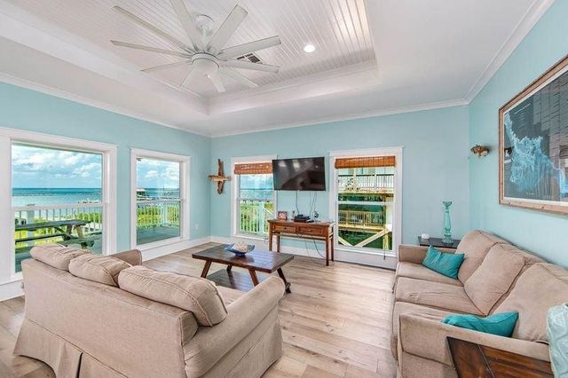 155 Carondelet Lane, Grand Isle, LA 70358