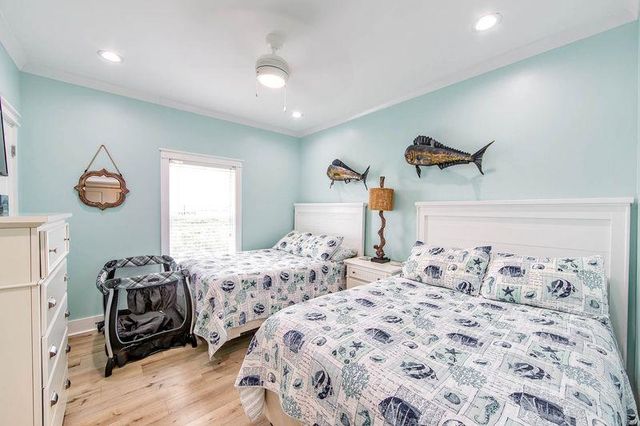 155 Carondelet Lane, Grand Isle, LA 70358