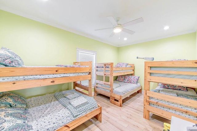 155 Carondelet Lane, Grand Isle, LA 70358